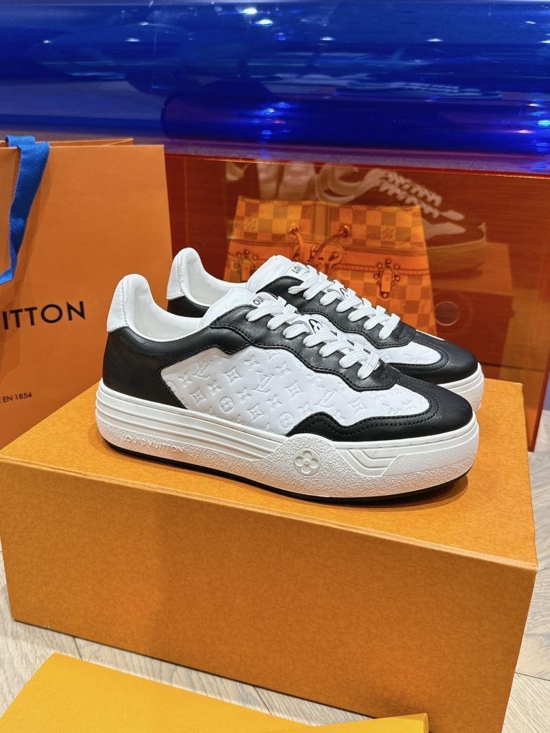 Louis Vuitton Low Shoes